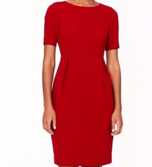 J. Crew Dress - Picture 2 of 3